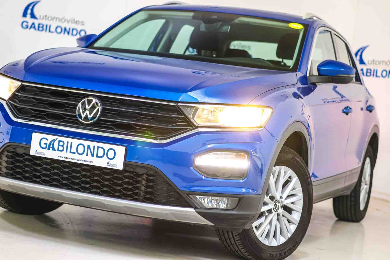 Volkswagen T-Roc Advance 1.5 TSI 110kW (150CV) DSG - Foto 24
