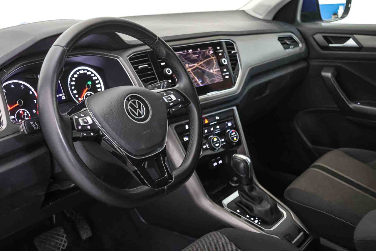 Volkswagen T-Roc Advance 1.5 TSI 110kW (150CV) DSG - Foto 6