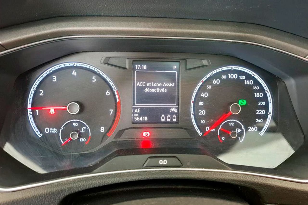 Volkswagen T-Roc Advance 1.5 TSI 110kW (150CV) DSG - Foto 4