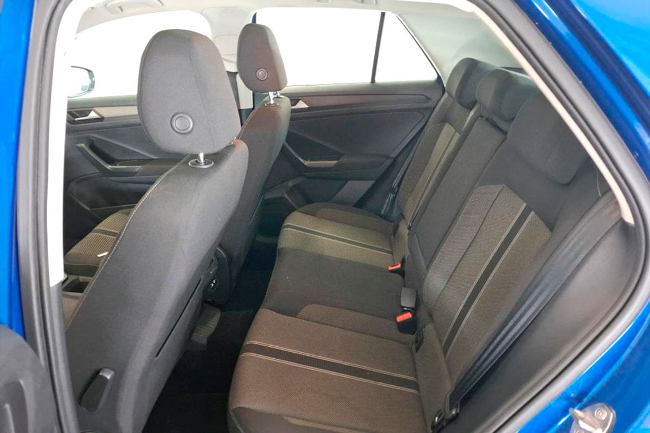 Volkswagen T-Roc Advance 1.5 TSI 110kW (150CV) DSG - Foto 6