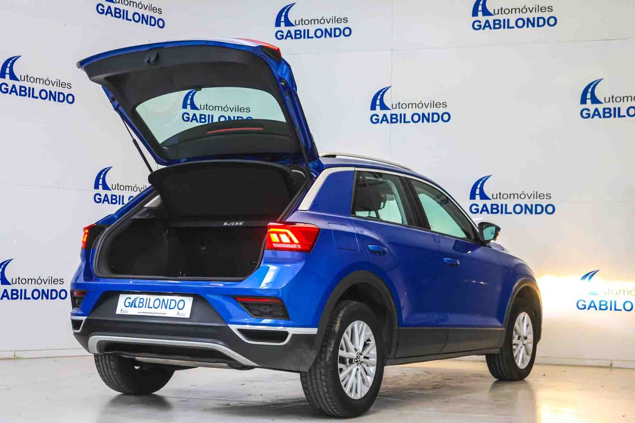 Volkswagen T-Roc Advance 1.5 TSI 110kW (150CV) DSG - Foto 17
