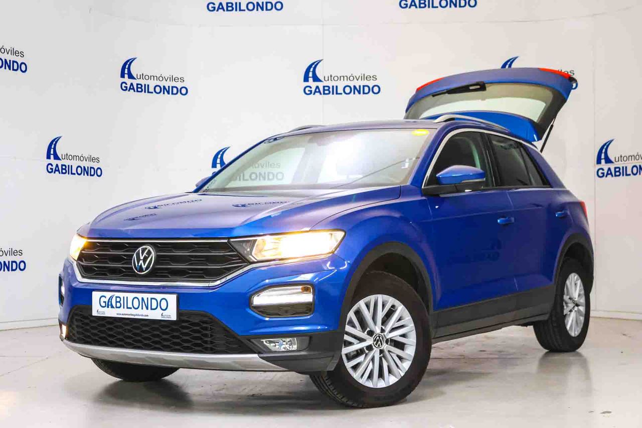 Volkswagen T-Roc Advance 1.5 TSI 110kW (150CV) DSG - Foto 16