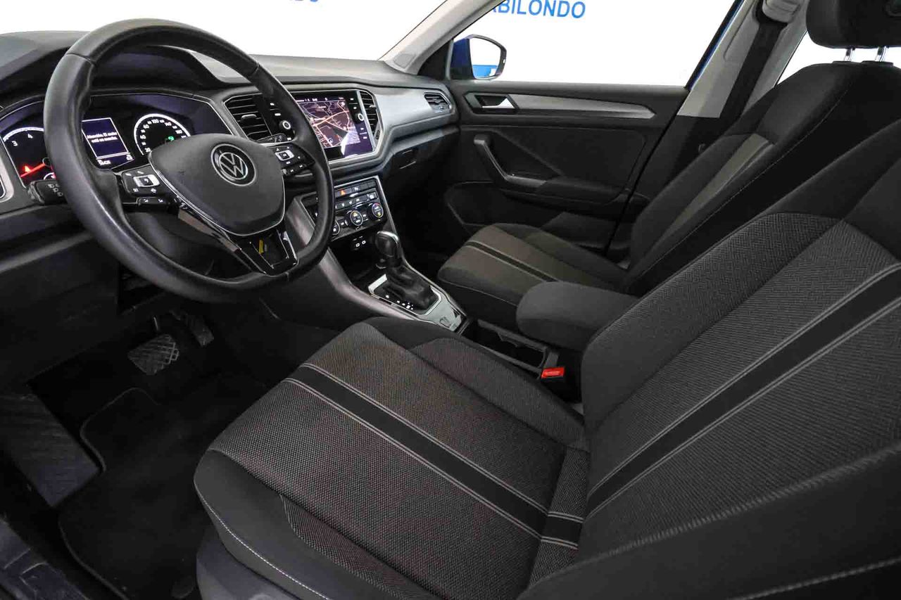 Volkswagen T-Roc Advance 1.5 TSI 110kW (150CV) DSG - Foto 26