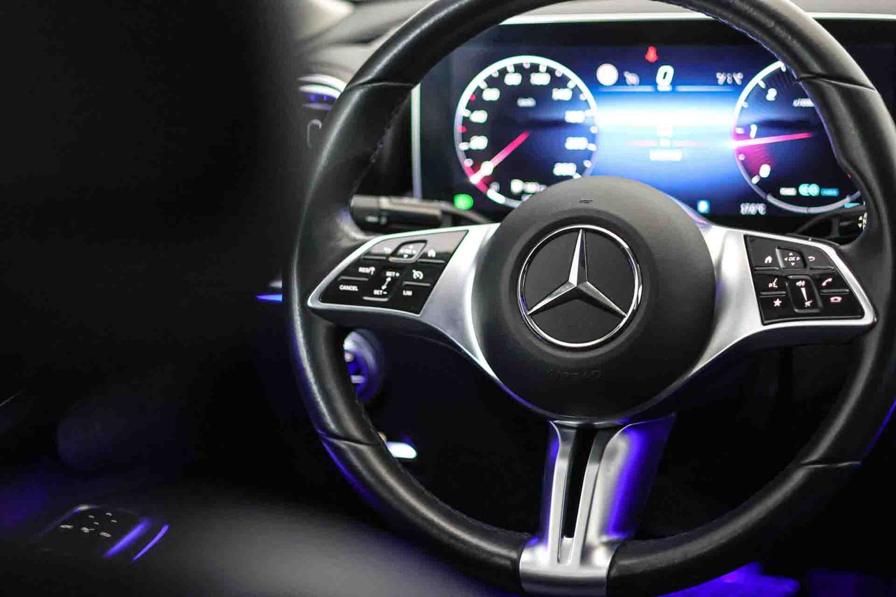 Mercedes Clase C C 220 d Avantgarde - Foto 38
