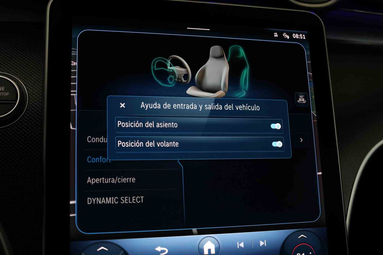 Mercedes Clase C C 220 d Avantgarde - Foto 65