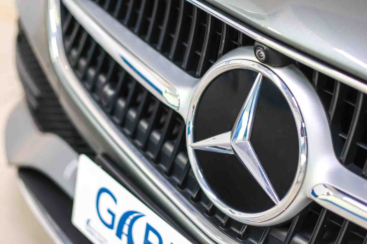Mercedes Clase C C 220 d Avantgarde - Foto 9