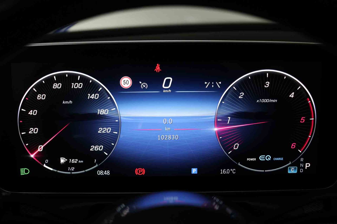 Mercedes Clase C C 220 d Avantgarde - Foto 56