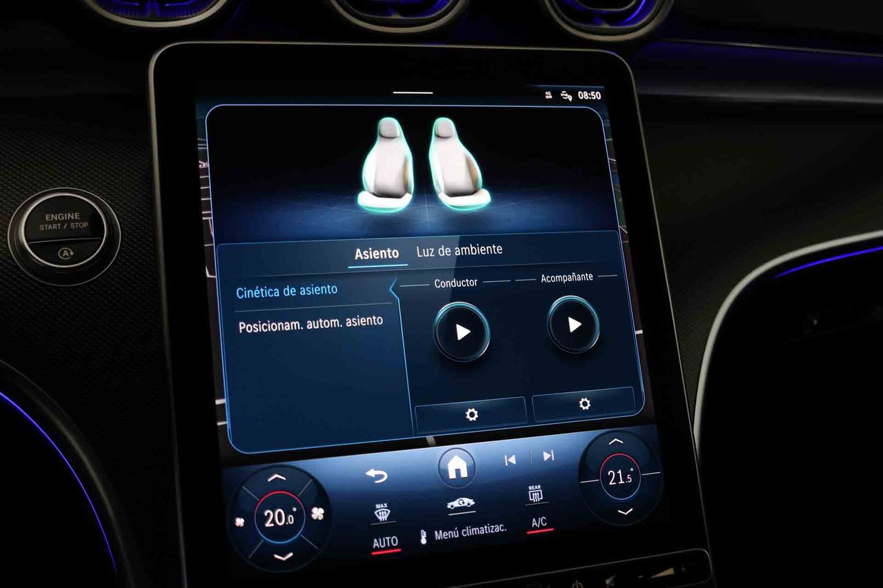 Mercedes Clase C C 220 d Avantgarde - Foto 58