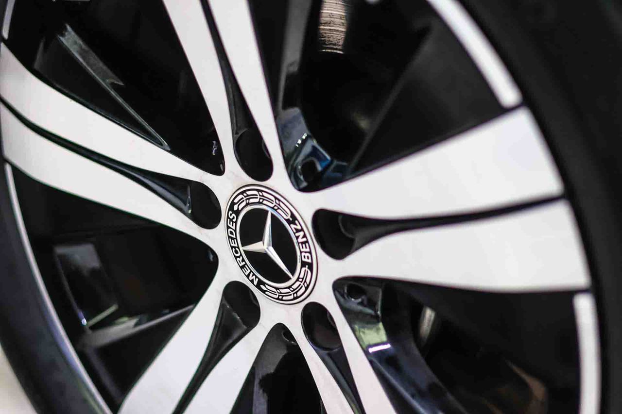 Mercedes Clase C C 220 d Avantgarde - Foto 23