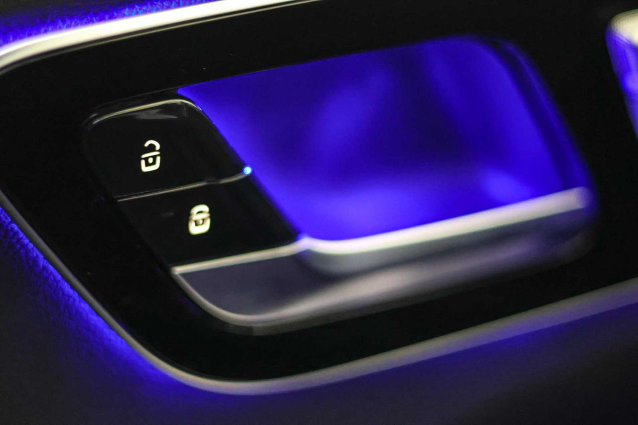 Mercedes Clase C C 220 d Avantgarde - Foto 33