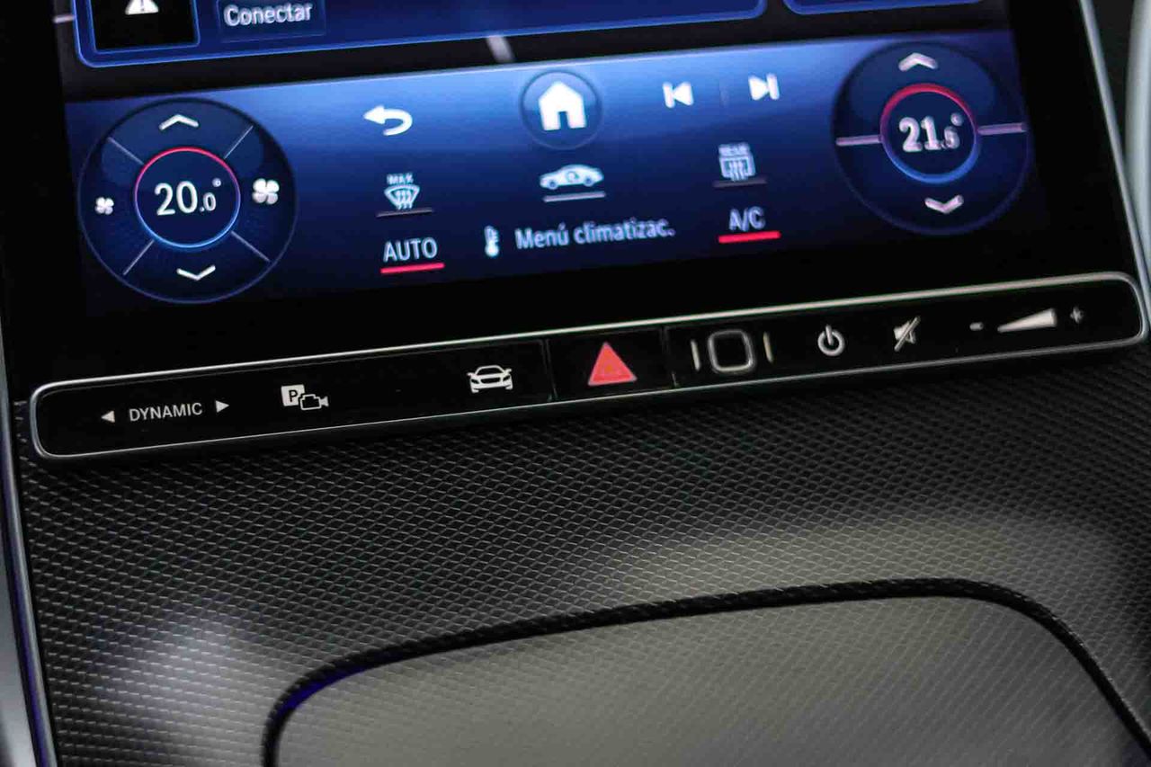 Mercedes Clase C C 220 d Avantgarde - Foto 48