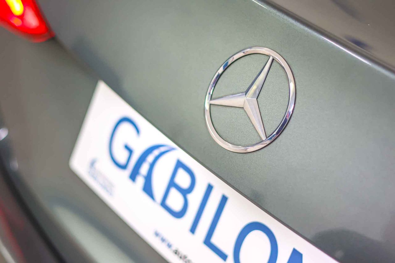 Mercedes Clase C C 220 d Avantgarde - Foto 19