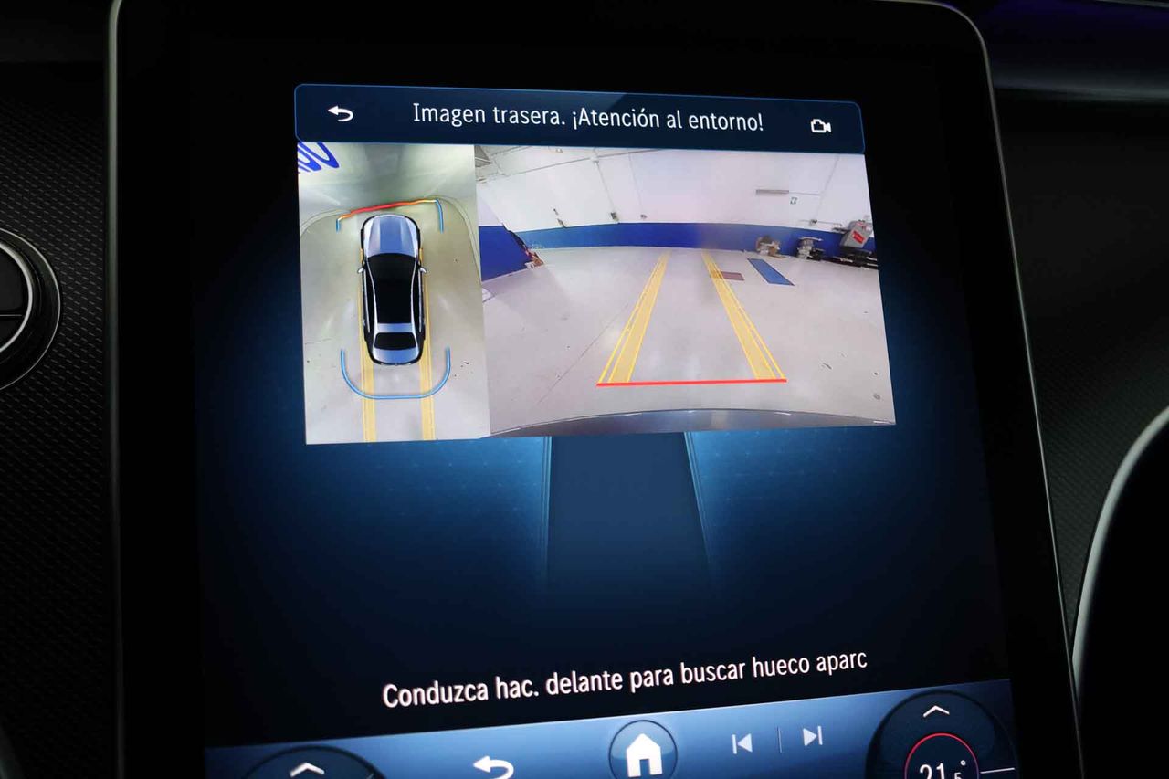 Mercedes Clase C C 220 d Avantgarde - Foto 64
