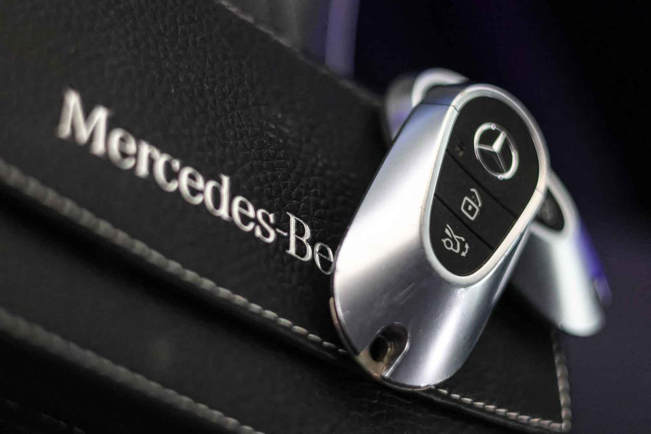 Mercedes Clase C C 220 d Avantgarde - Foto 68
