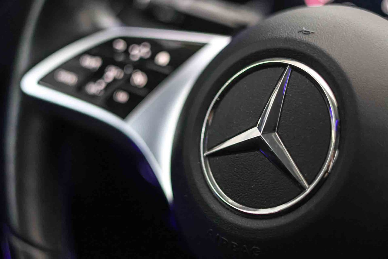 Mercedes Clase C C 220 d Avantgarde - Foto 39