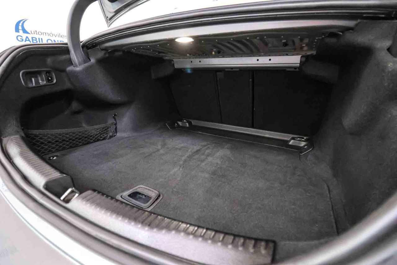 Mercedes Clase C C 220 d Avantgarde - Foto 55