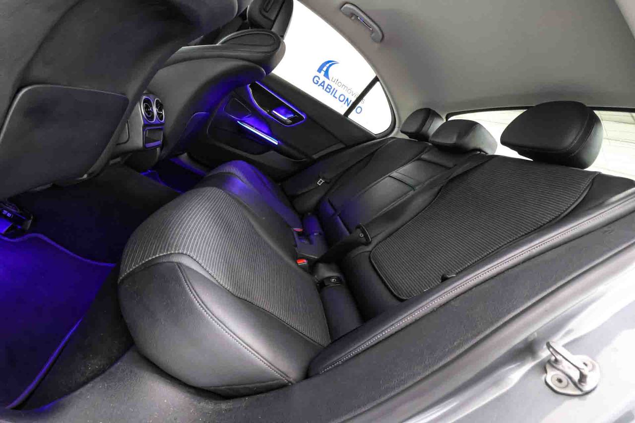 Mercedes Clase C C 220 d Avantgarde - Foto 49