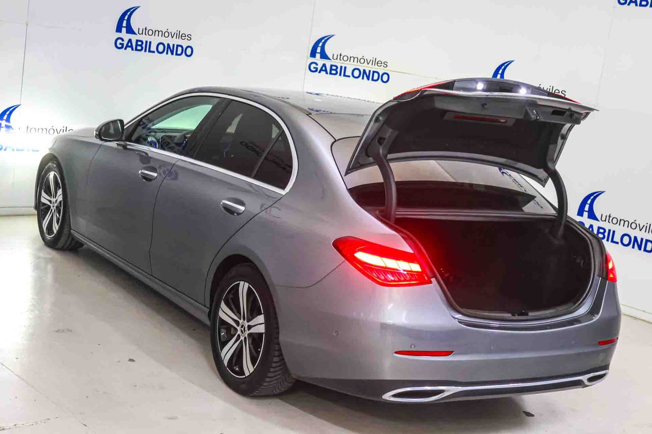 Mercedes Clase C C 220 d Avantgarde - Foto 22