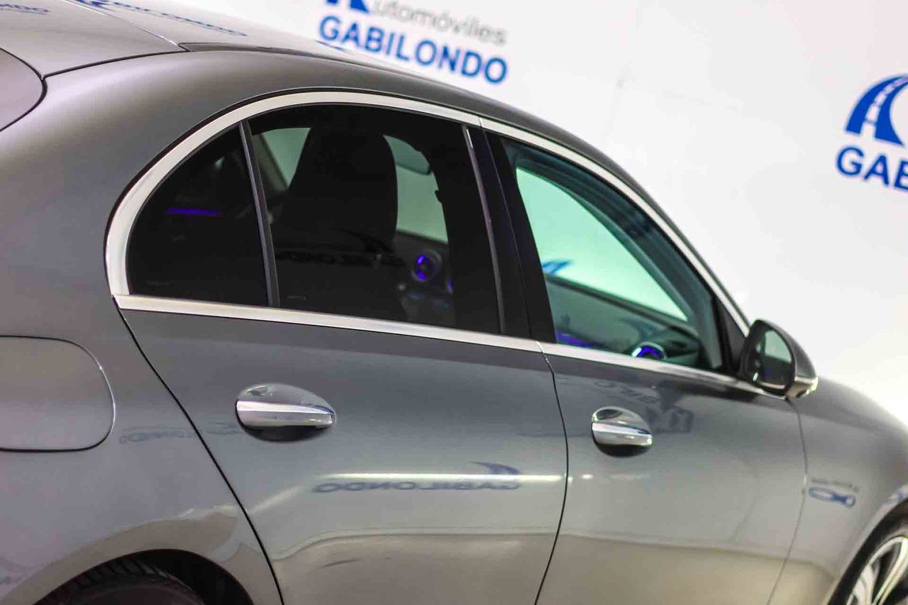 Mercedes Clase C C 220 d Avantgarde - Foto 20