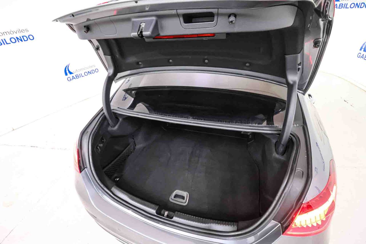 Mercedes Clase C C 220 d Avantgarde - Foto 54