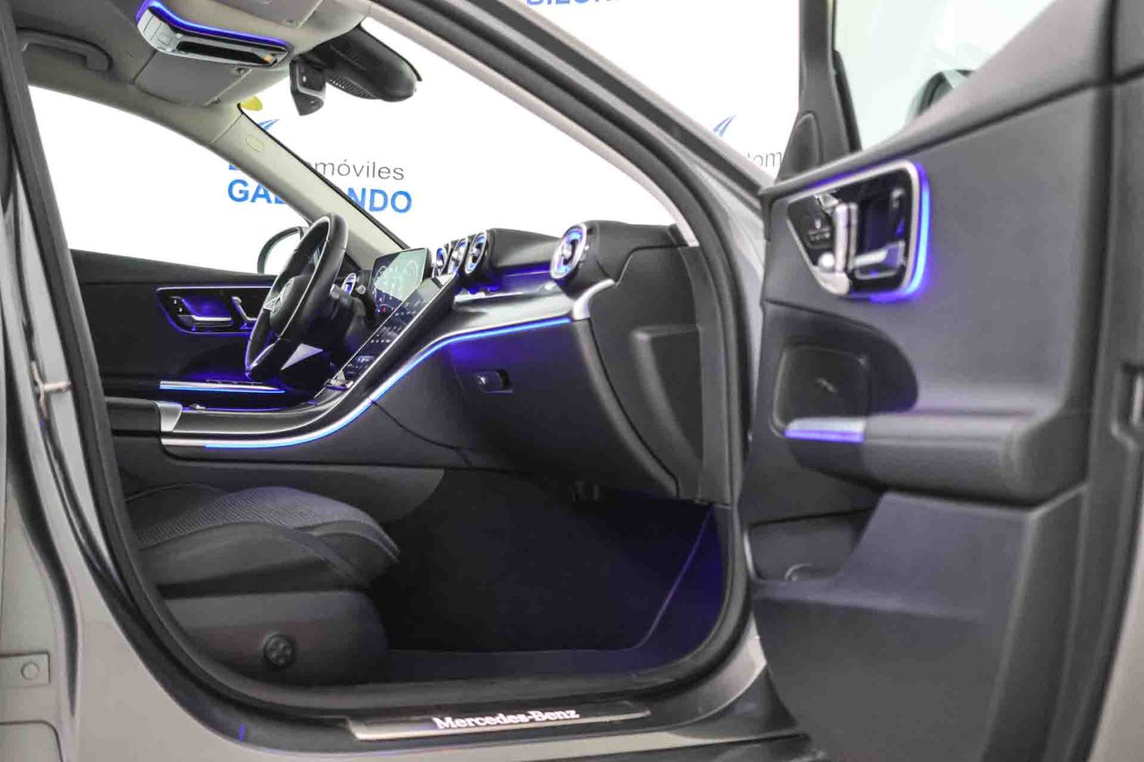 Mercedes Clase C C 220 d Avantgarde - Foto 50