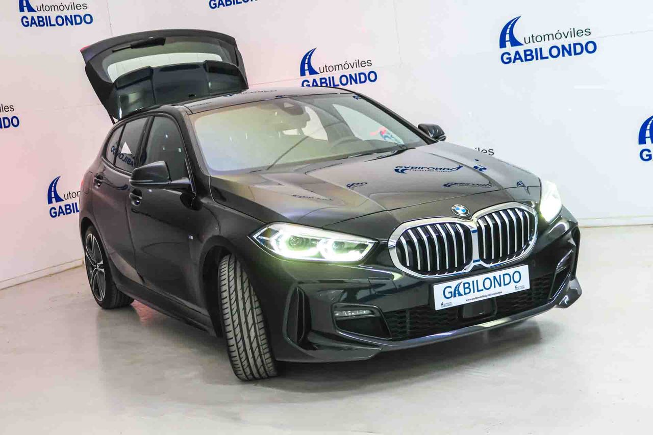 BMW Serie 1 118i MSport - Foto 21