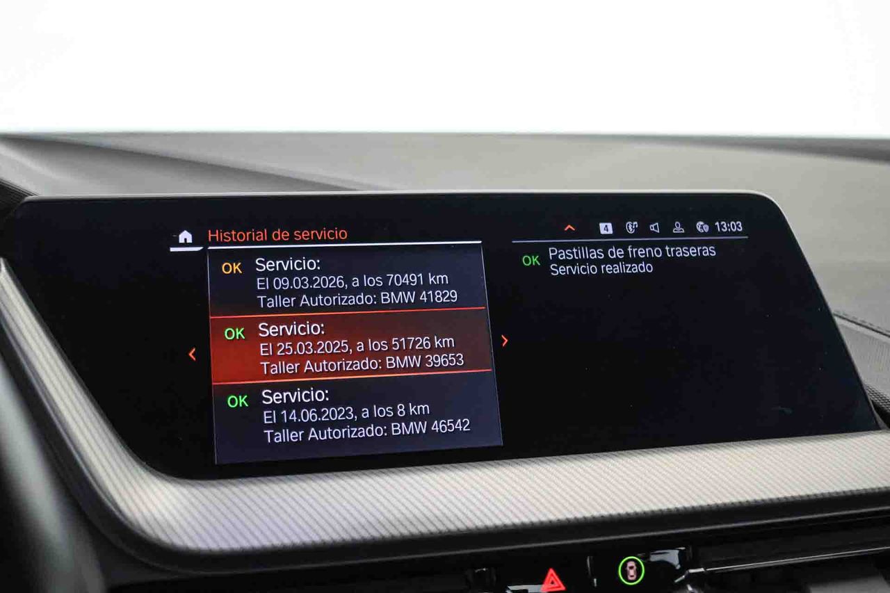 BMW Serie 1 118i MSport - Foto 57