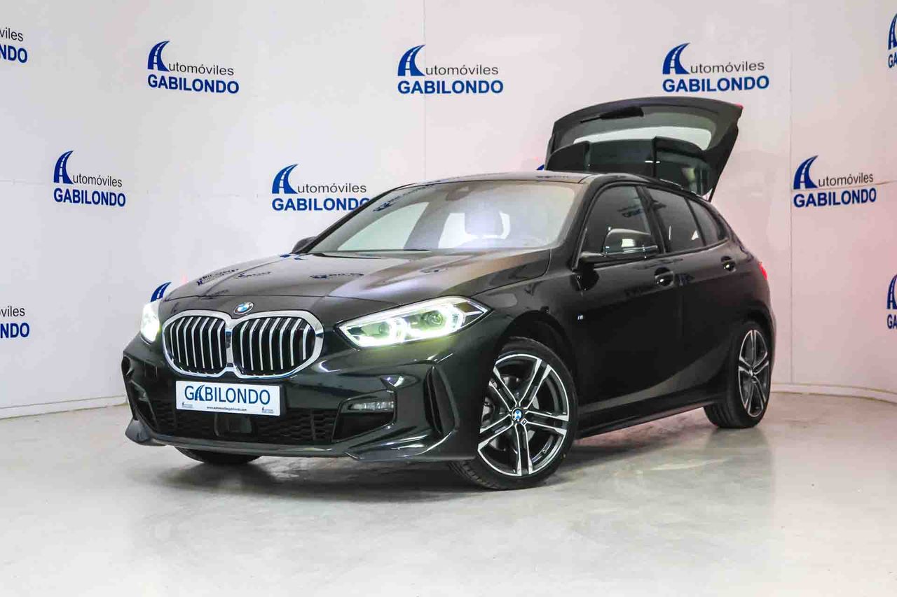 BMW Serie 1 118i MSport - Foto 17