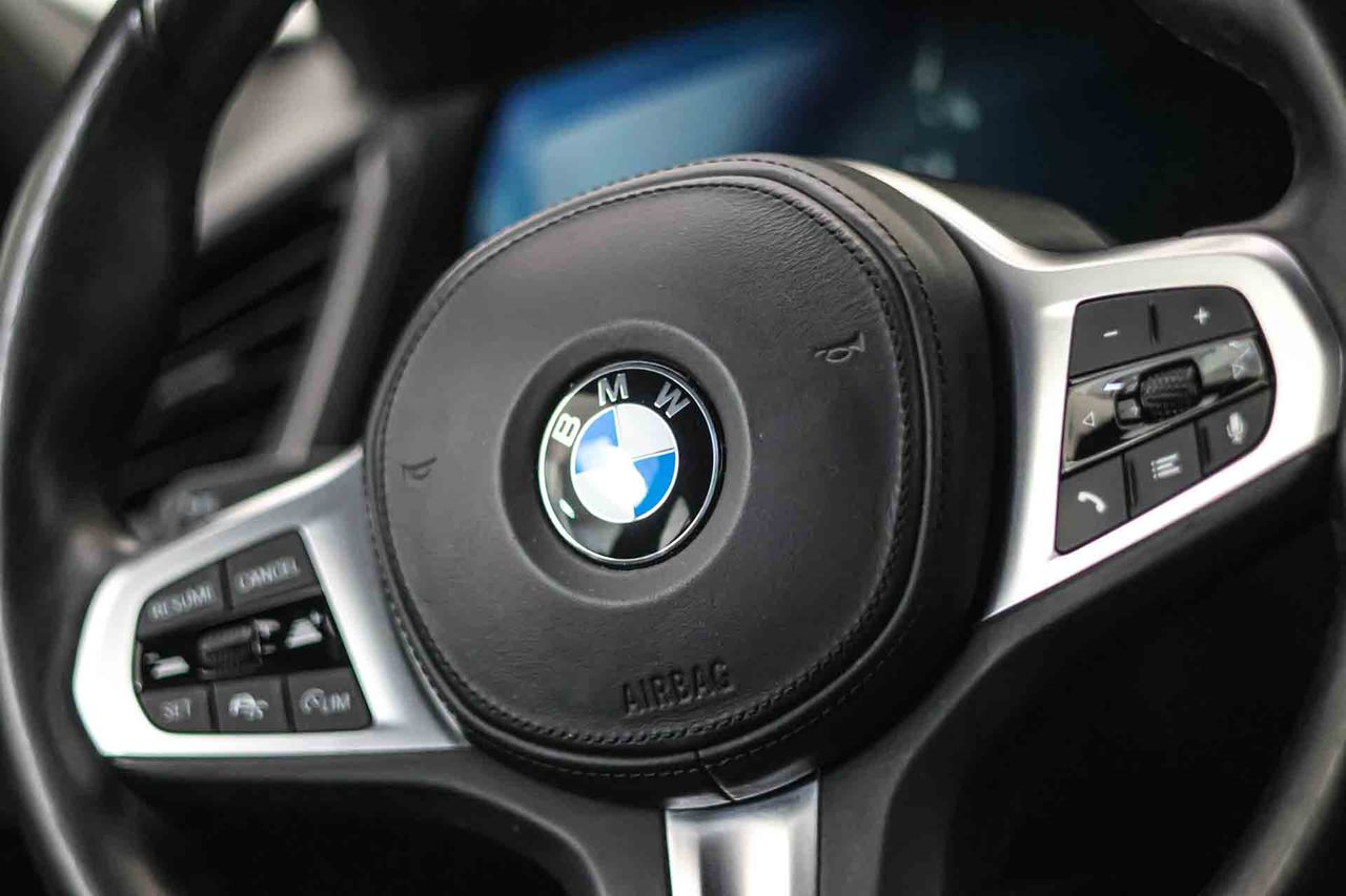 BMW Serie 1 118i MSport - Foto 36