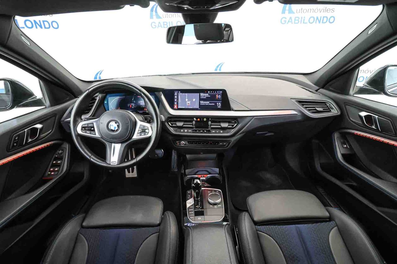 BMW Serie 1 118i MSport - Foto 34