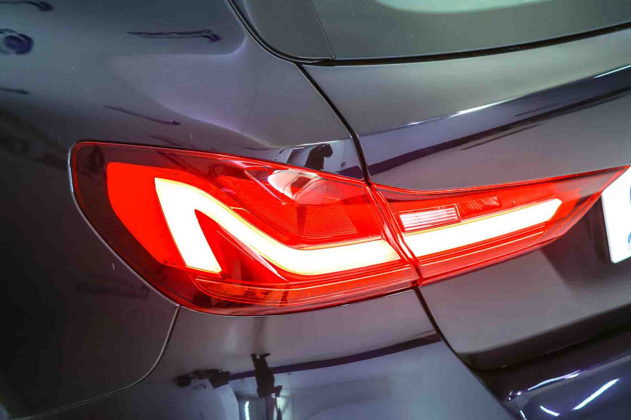 BMW Serie 1 118i MSport - Foto 20
