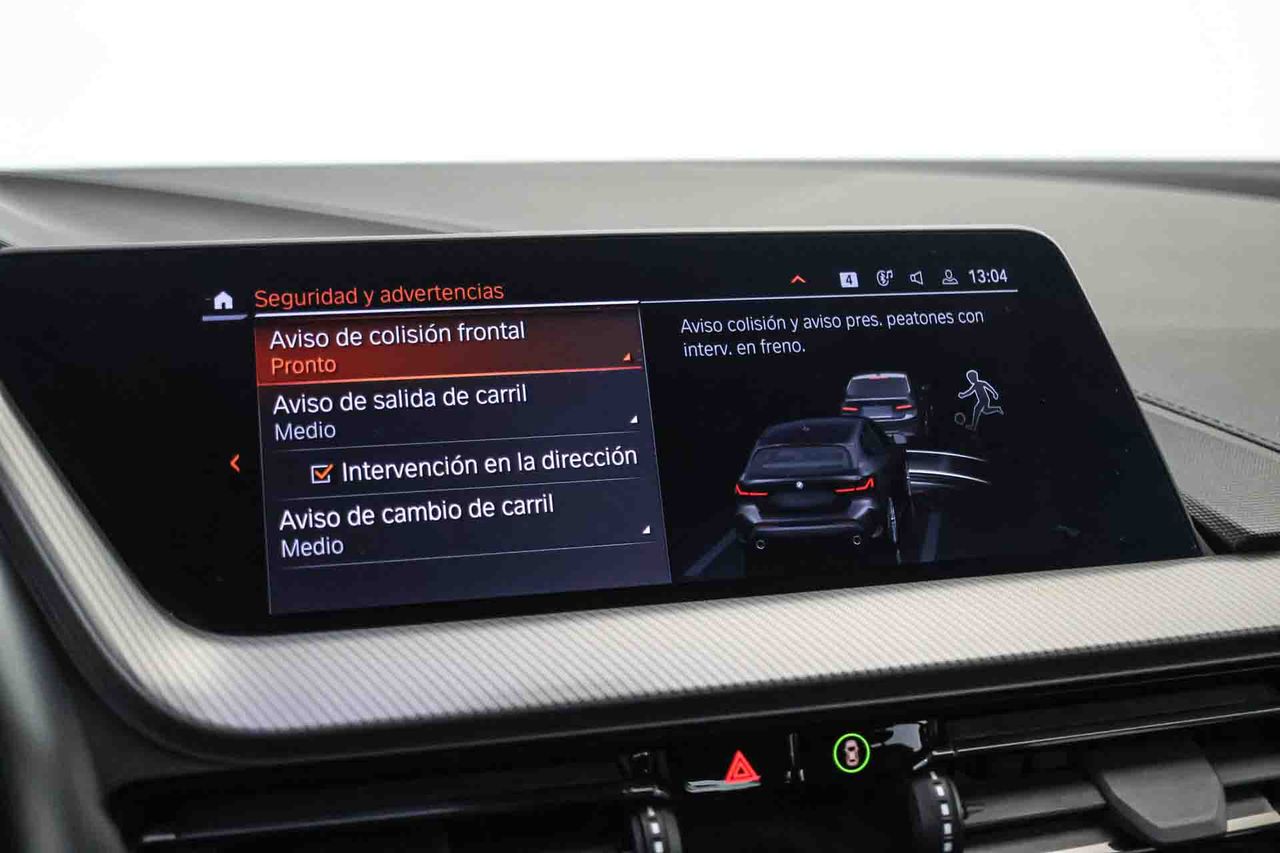BMW Serie 1 118i MSport - Foto 59