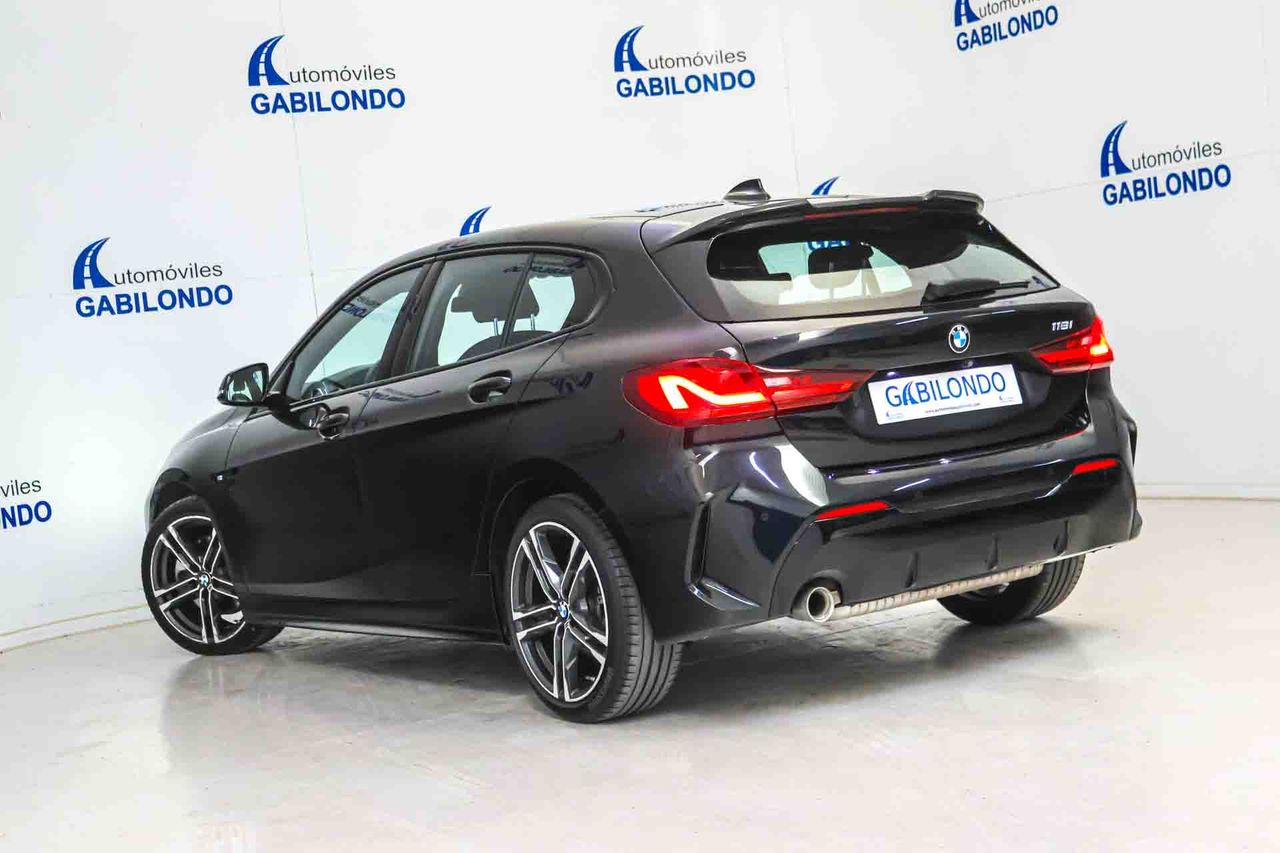 BMW Serie 1 118i MSport - Foto 14