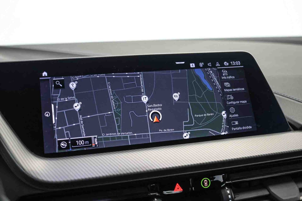 BMW Serie 1 118i MSport - Foto 55