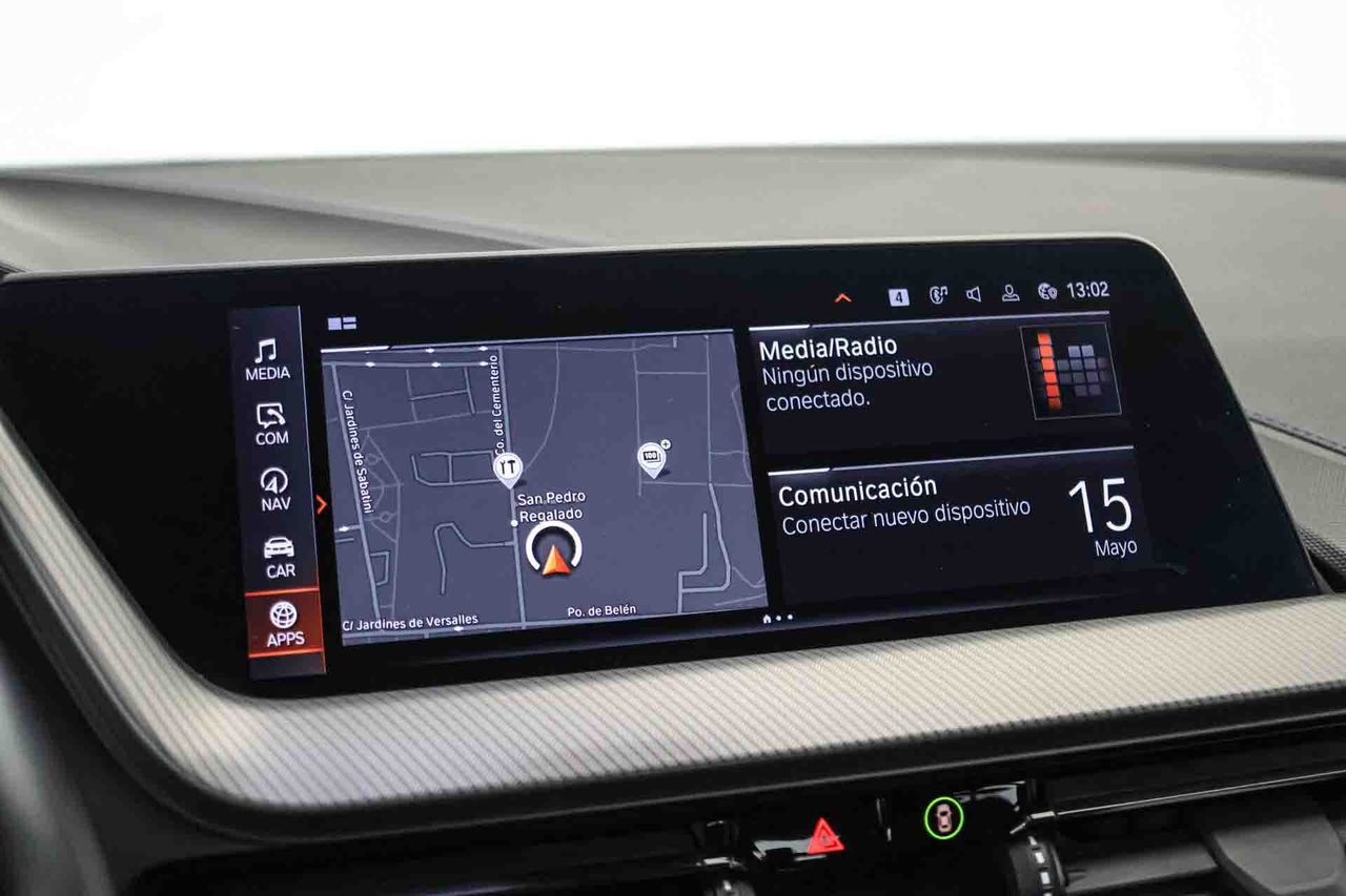 BMW Serie 1 118i MSport - Foto 53
