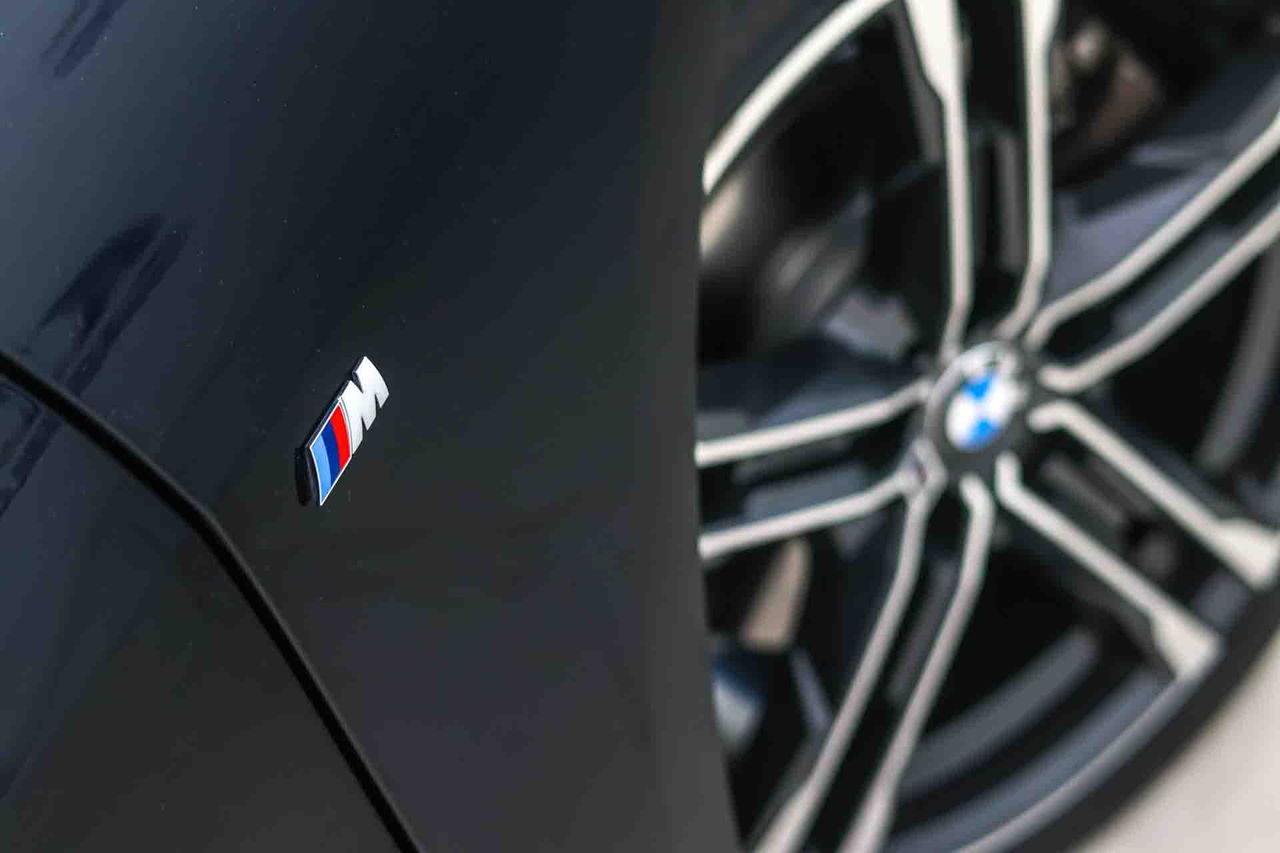 BMW Serie 1 118i MSport - Foto 15