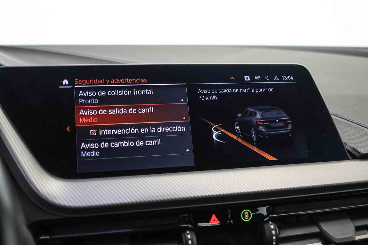 BMW Serie 1 118i MSport - Foto 60