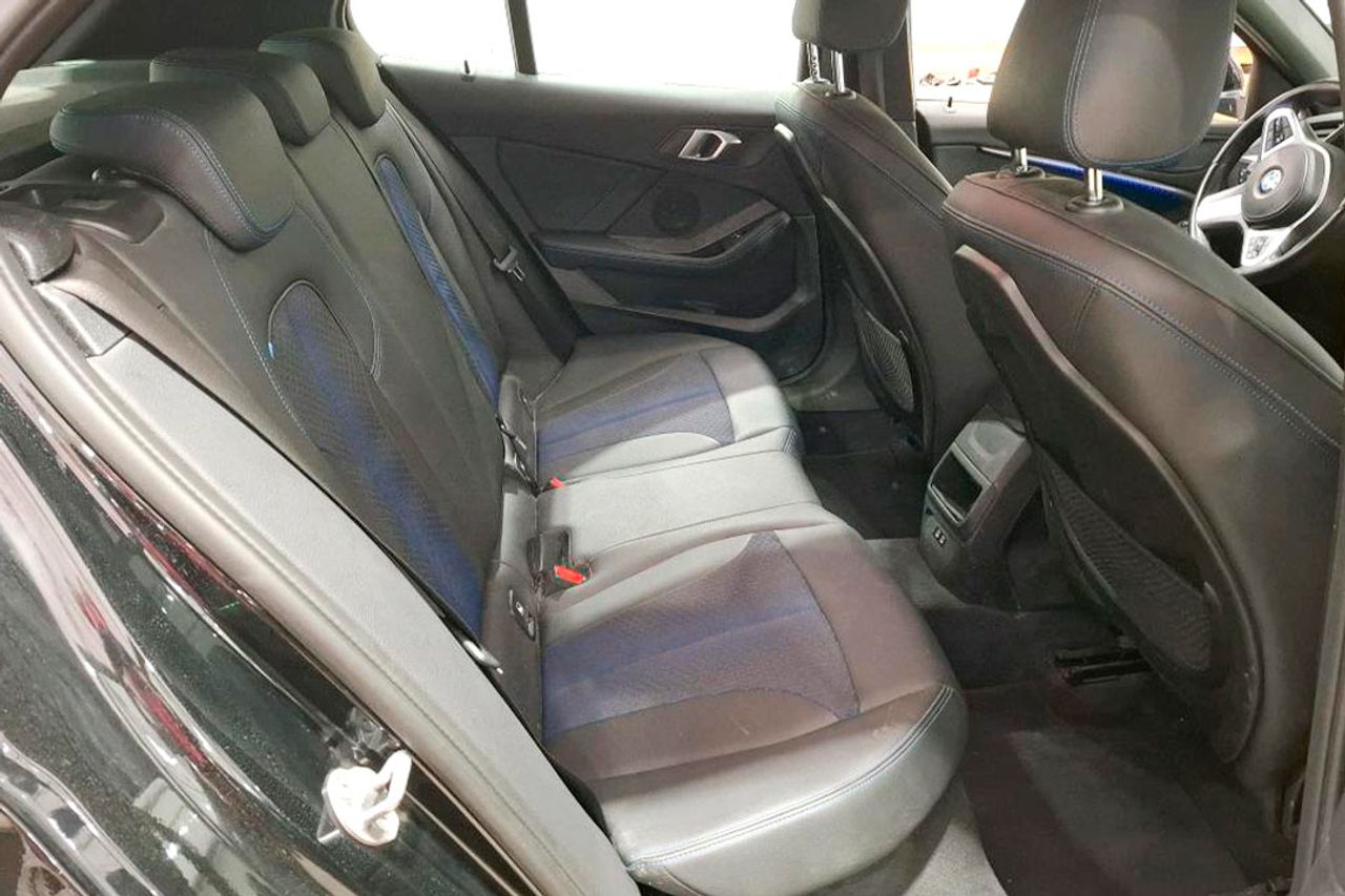 BMW Serie 1 118i MSport - Foto 6