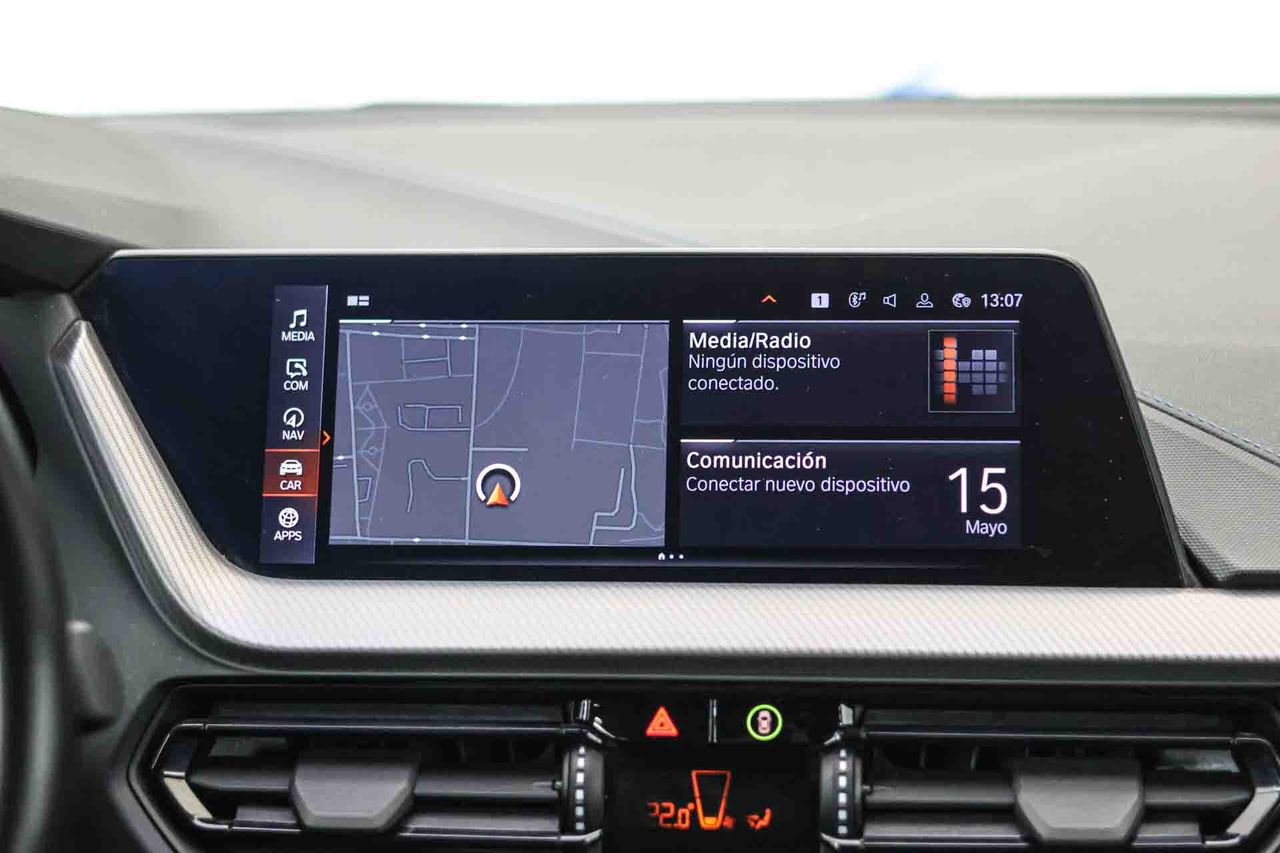 BMW Serie 1 118i MSport - Foto 45