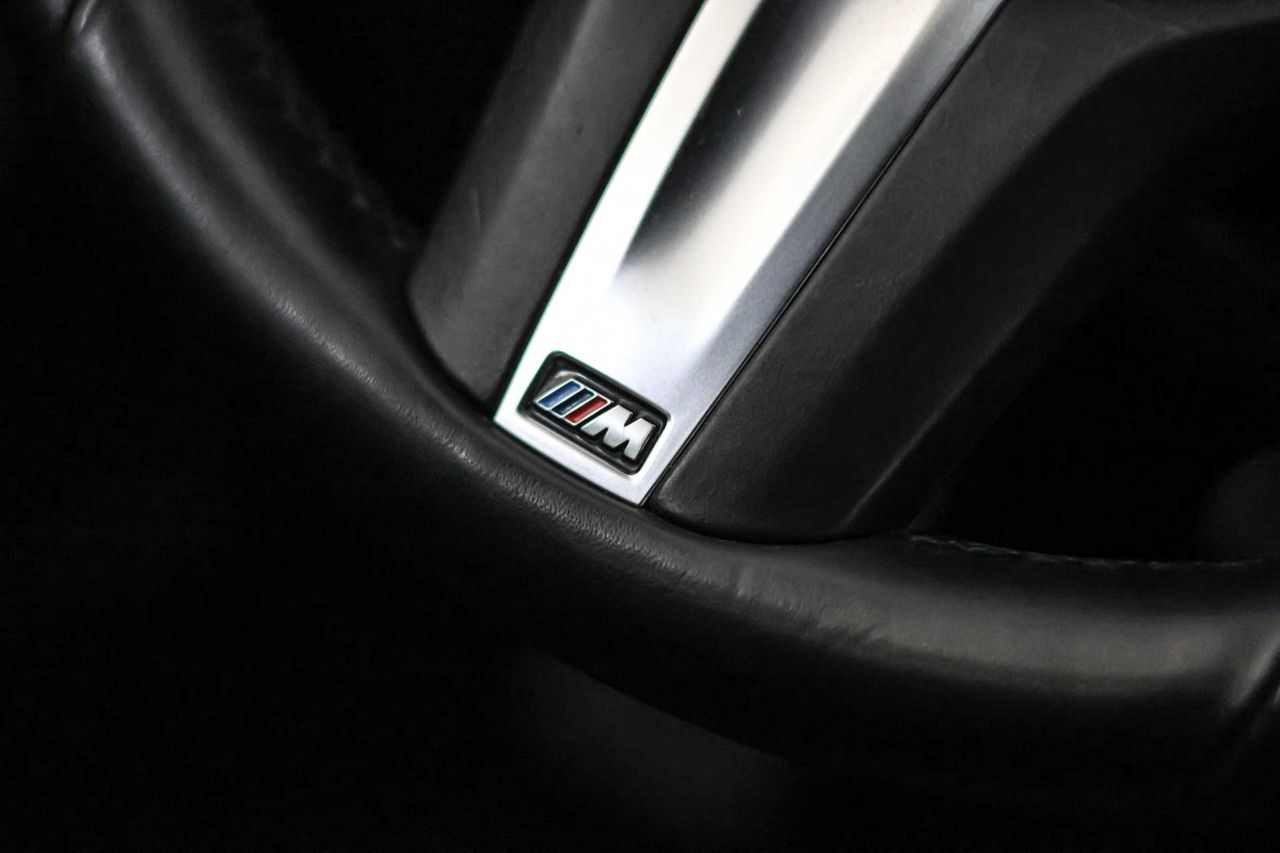 BMW Serie 1 118i MSport - Foto 37