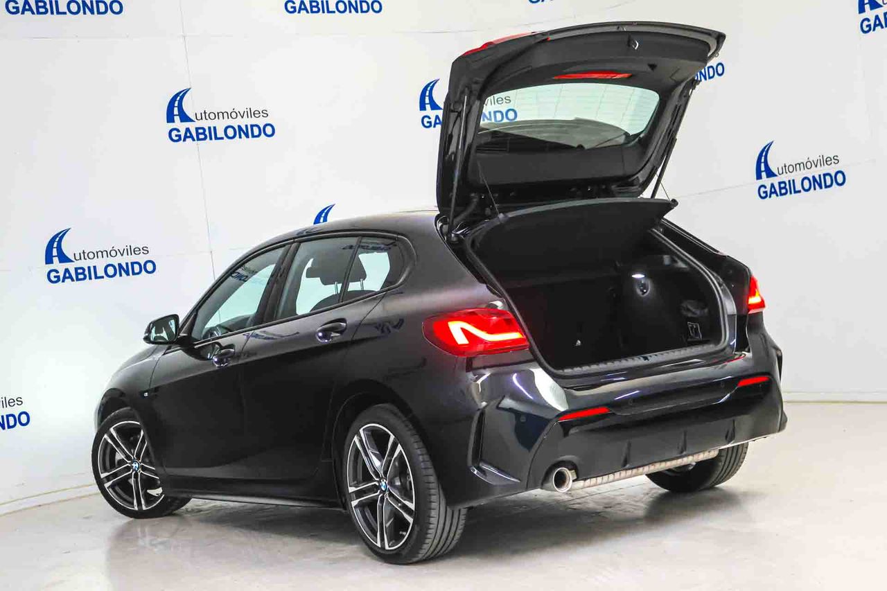 BMW Serie 1 118i MSport - Foto 22