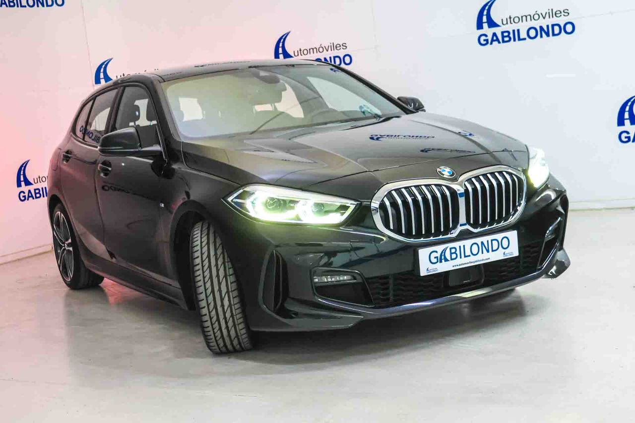 BMW Serie 1 118i MSport - Foto 13