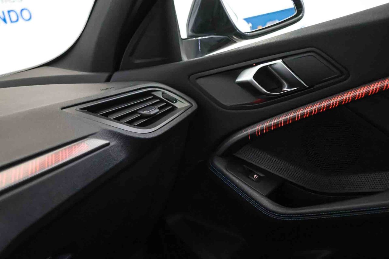 BMW Serie 1 118i MSport - Foto 49