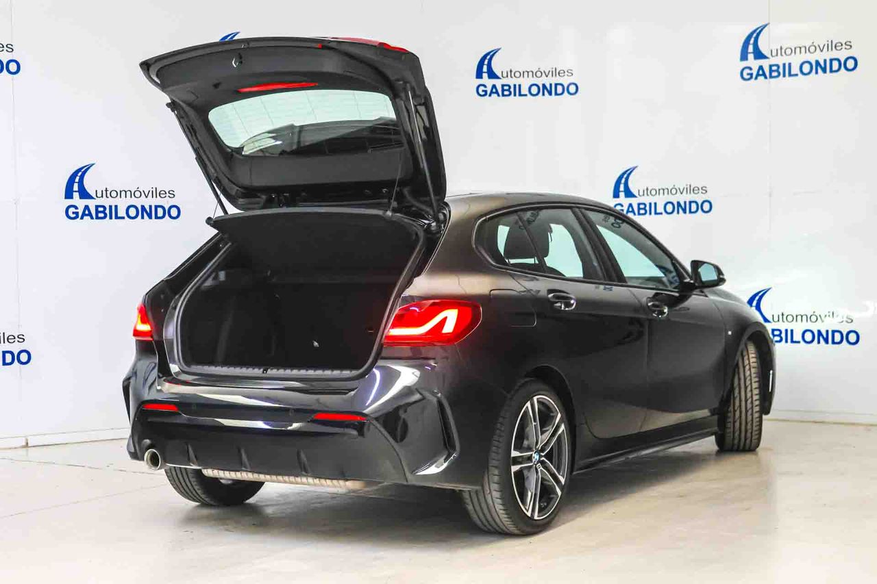 BMW Serie 1 118i MSport - Foto 18