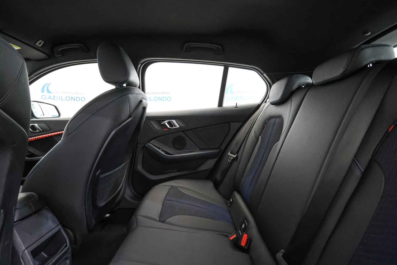 BMW Serie 1 118i MSport - Foto 50