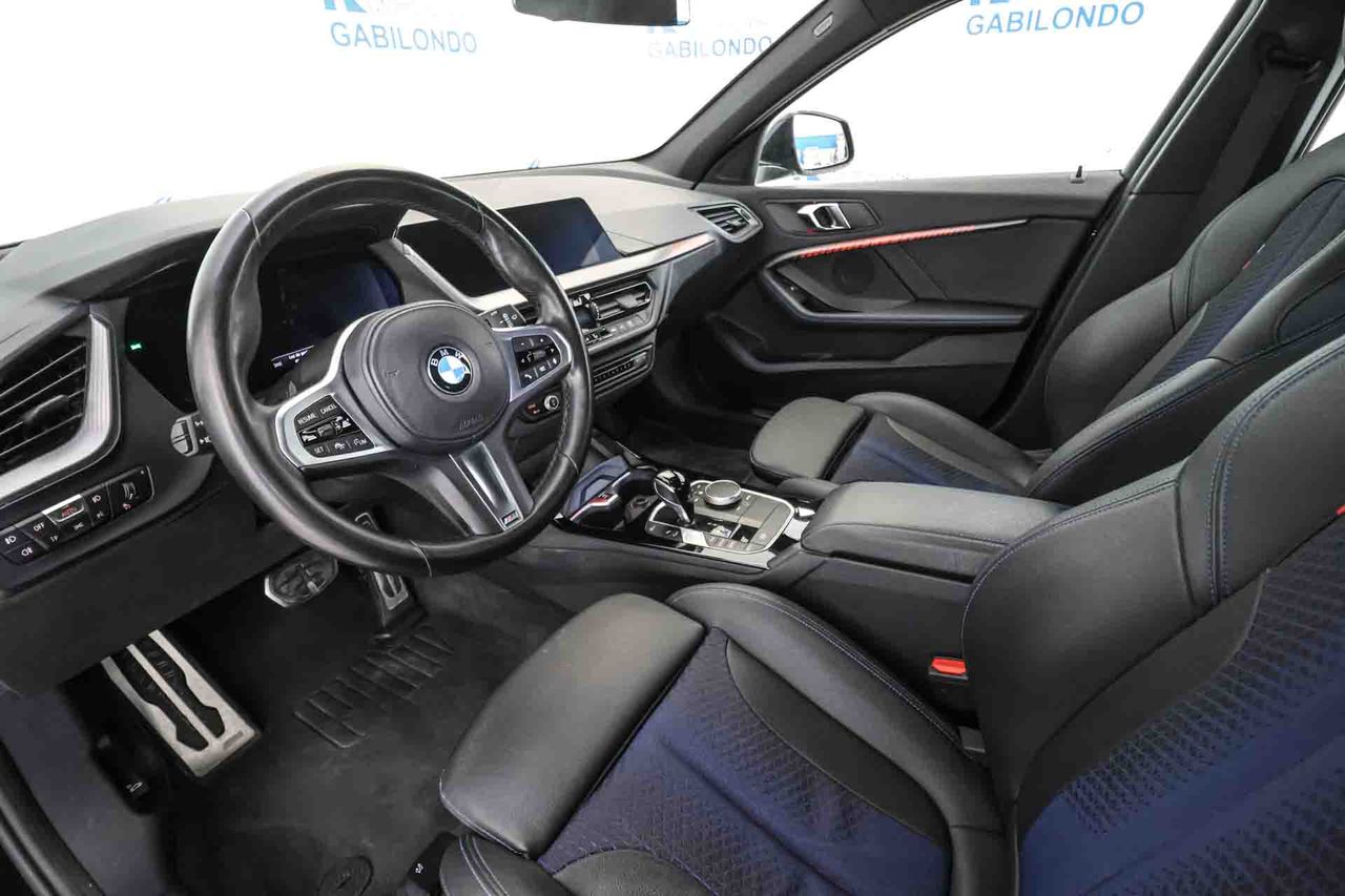 BMW Serie 1 118i MSport - Foto 28