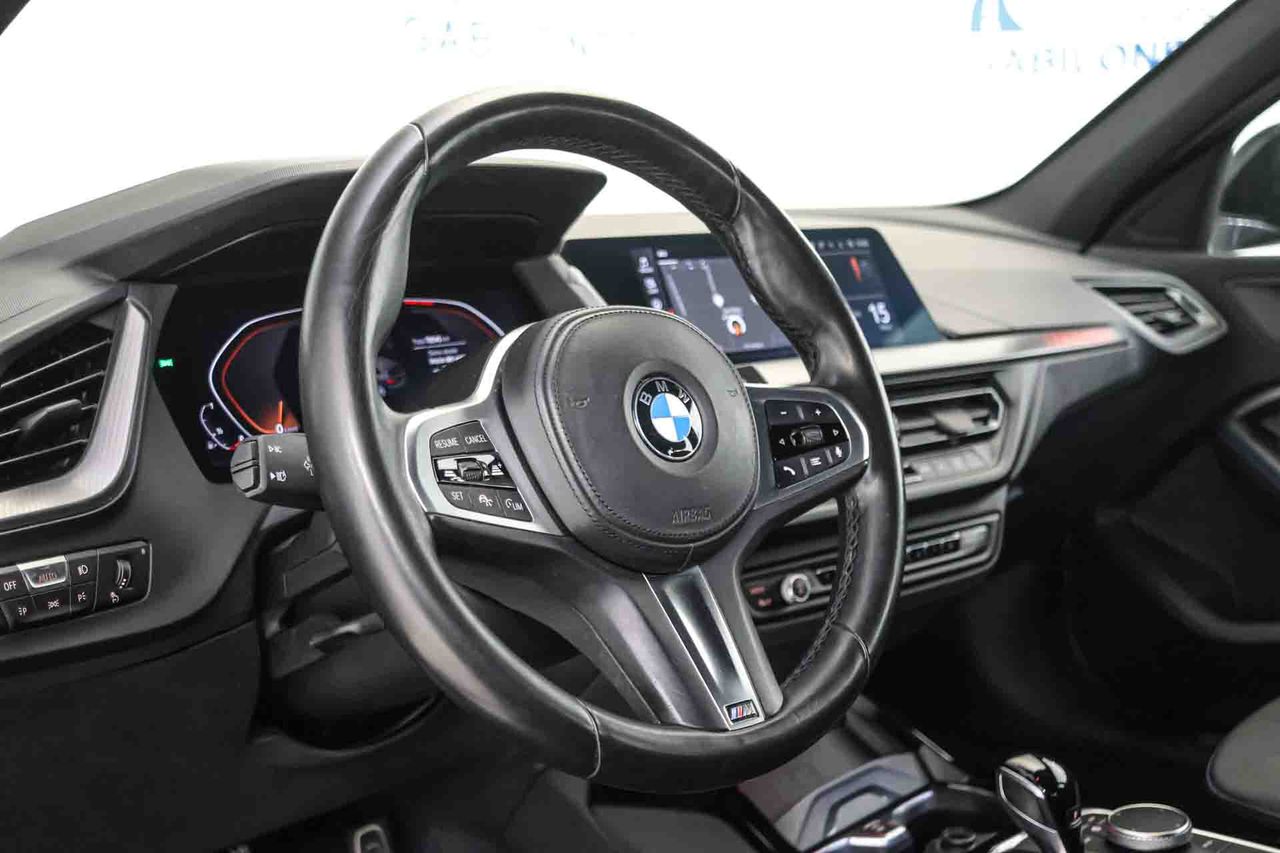 BMW Serie 1 118i MSport - Foto 6
