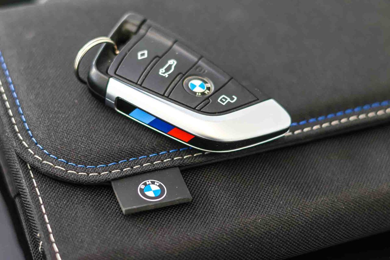 BMW Serie 1 118i MSport - Foto 64