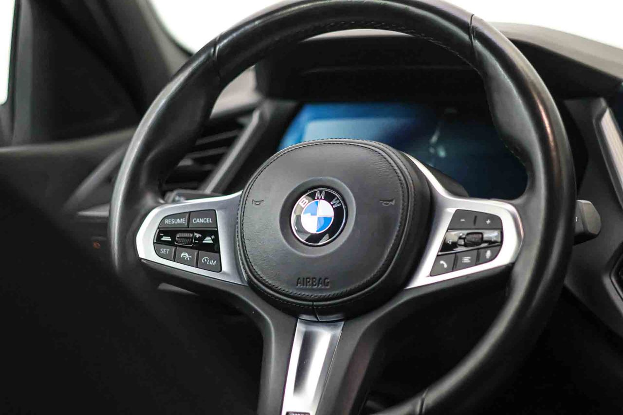 BMW Serie 1 118i MSport - Foto 35