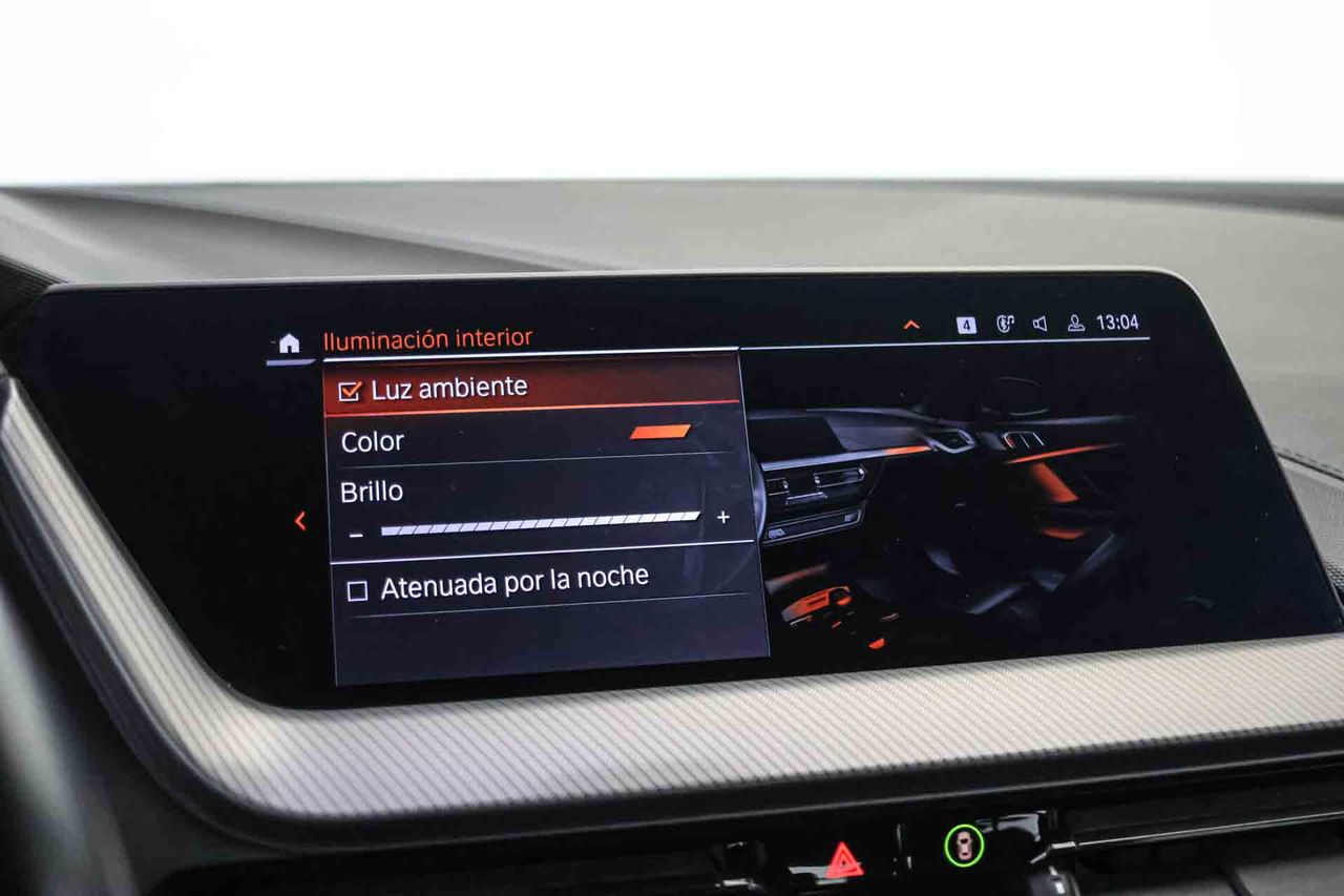 BMW Serie 1 118i MSport - Foto 63
